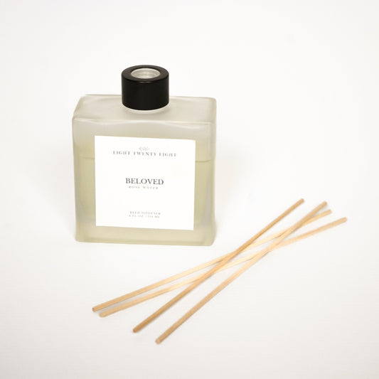 Natural Reed Diffusers