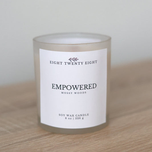 Empowered